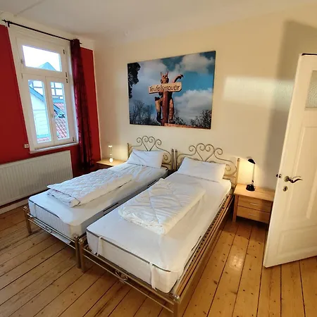 Grossharzig Gmbh Goslar