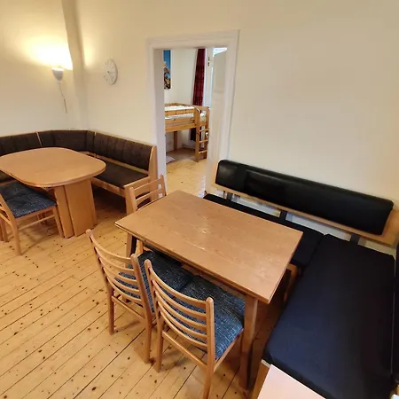 Grossharzig Gmbh Appartement