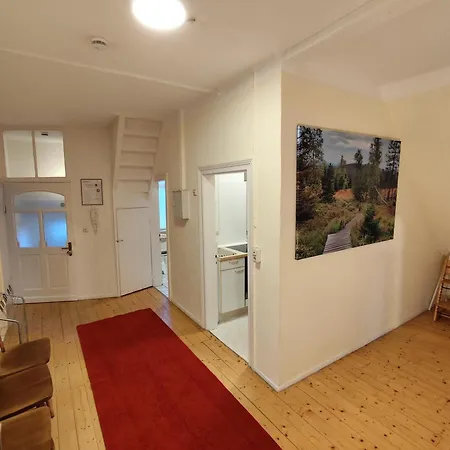 Appartement Grossharzig Gmbh